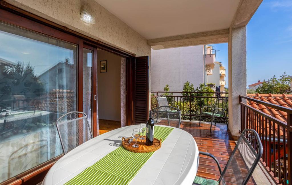 Apartments Drazen Цриквеница Экстерьер фото