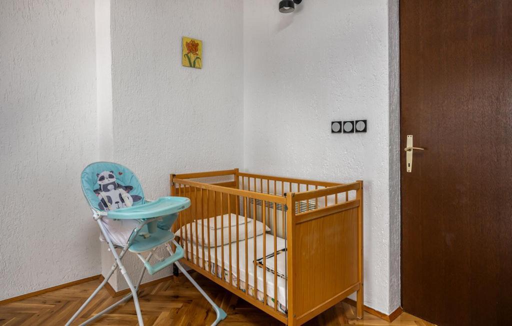 Apartments Drazen Цриквеница Экстерьер фото