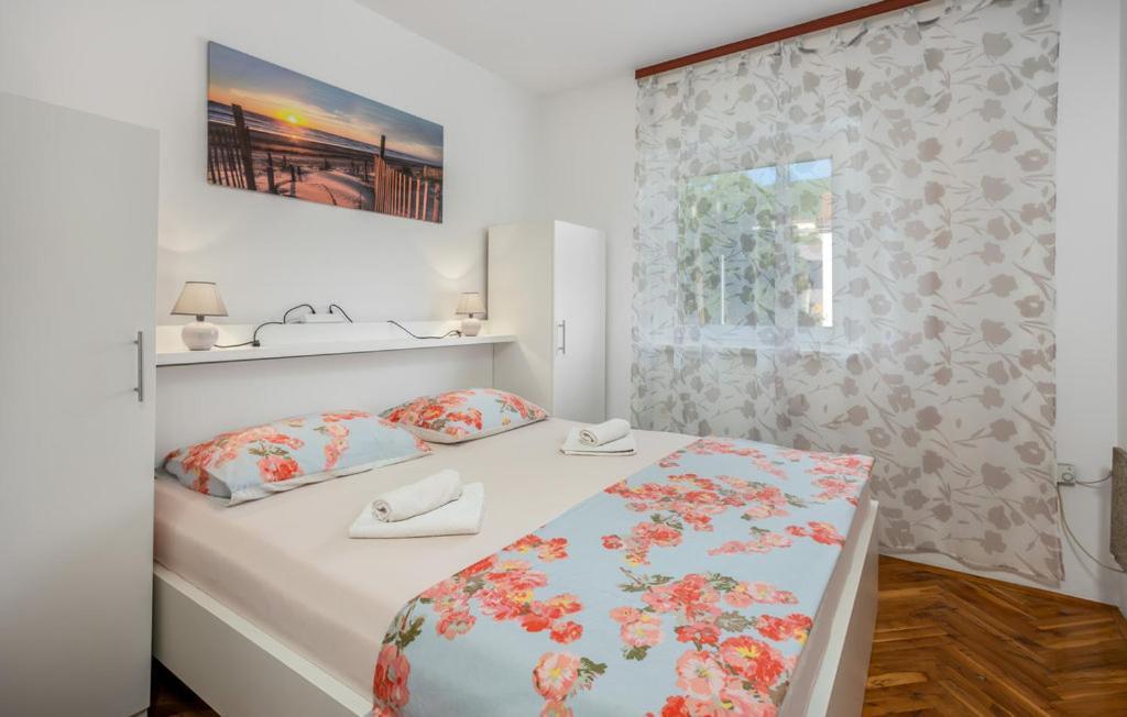 Apartments Drazen Цриквеница Экстерьер фото