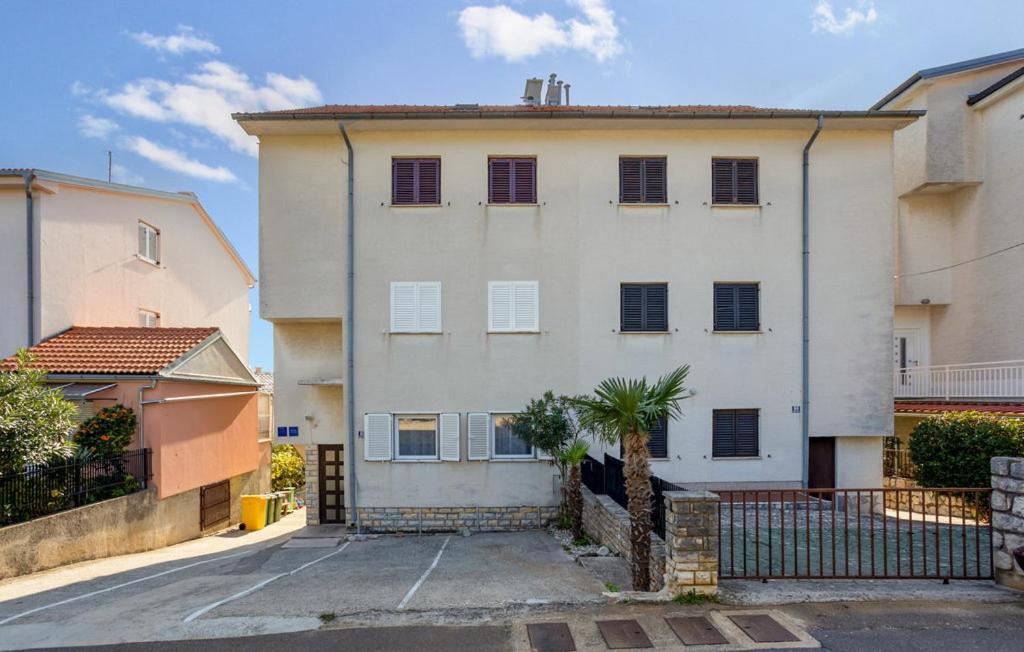 Apartments Drazen Цриквеница Экстерьер фото