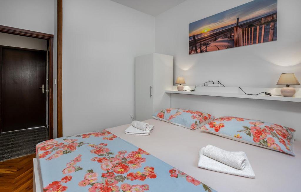 Apartments Drazen Цриквеница Экстерьер фото