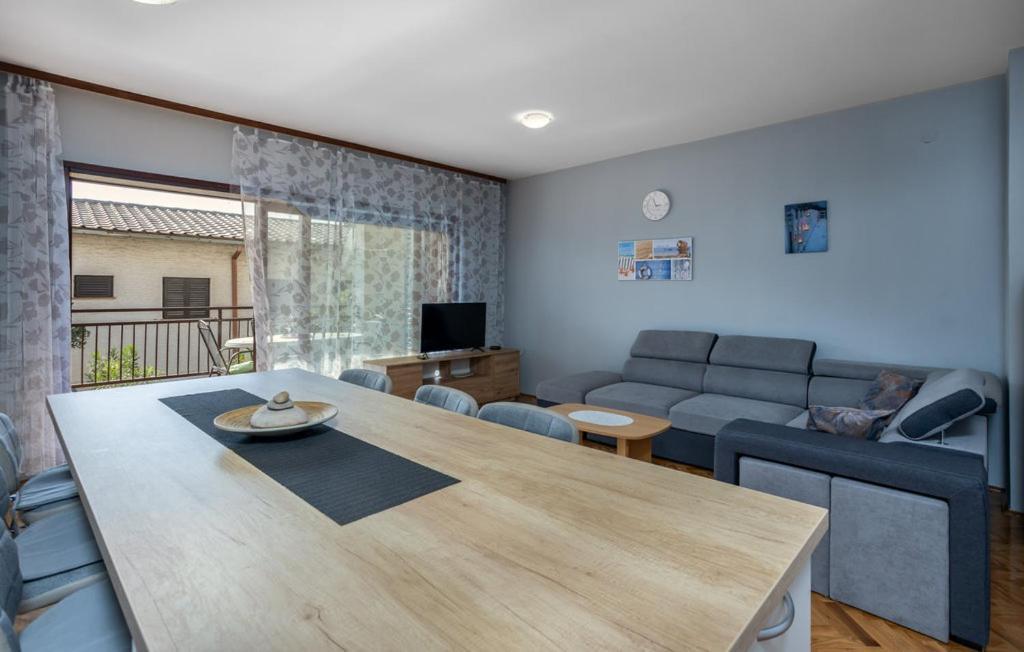 Apartments Drazen Цриквеница Экстерьер фото