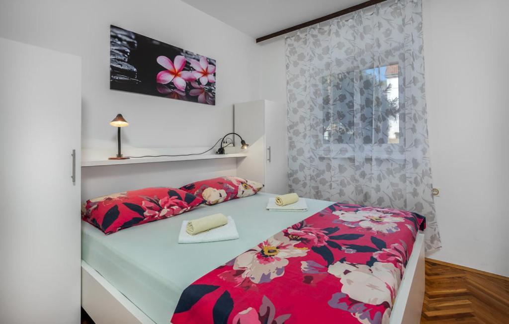 Apartments Drazen Цриквеница Экстерьер фото